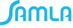 Samla logo